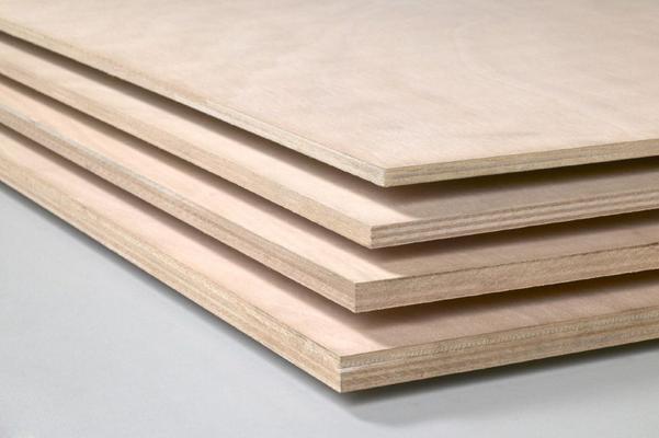 PANNEAU MULTIPLEX 1.53X3.05M 18MM