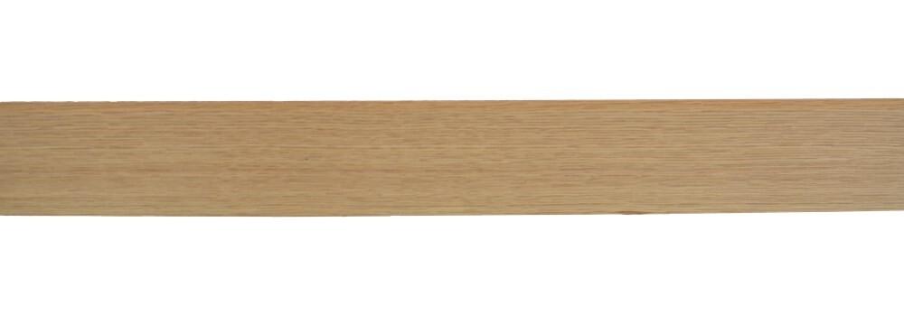 PLINTHE CHENE PURE 2.40M