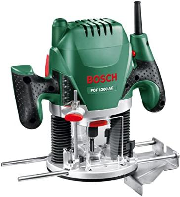 BOSCH POF1200AE DEFONCEUSE 1200W
