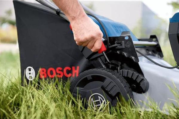 BOSCH PRO TONDEUSE BI TURBO 18V2-46