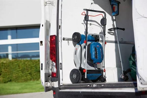BOSCH PRO TONDEUSE BI TURBO 18V2-46