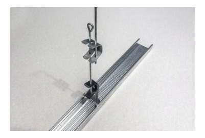 DOUBLE CLIPS RACCORD TIGE 0.8MM (PCE)