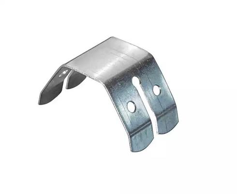 DOUBLE CLIPS RACCORD TIGE 0.8MM (PCE)