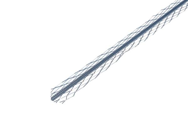 CORNIERE PVC CEINTREE 2.5M