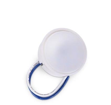 LED INSERT 230V 50X24MM 5W 450LM 4000K