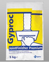 GYPROC JOINTFINISHER PLUS 5KG