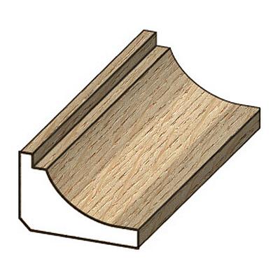 MOULURE PLACAGE CHENE HOL 22X35 2.4M