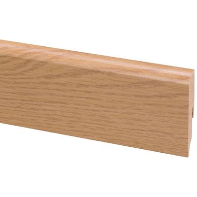 PLINTHE CHENE CLAIR 12X68 2.4M HP1470