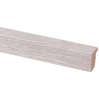 DECOWALL ACOUSTIC PROFIL FINITION GRIS 260CM