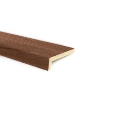 MAESTRO DESIGN LYNES MDF PROFILE 12X270CM WA139 CASTLE OAK
