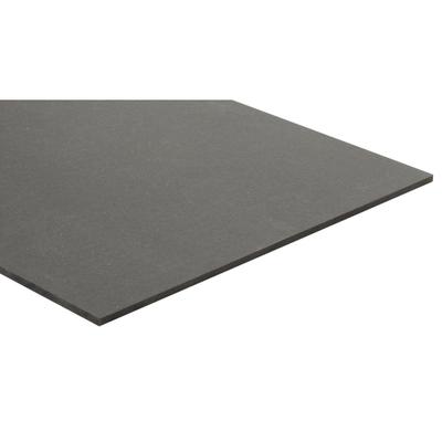 PANNEAU COMPOSITE GREY 2.44X1.22M EP:19MM