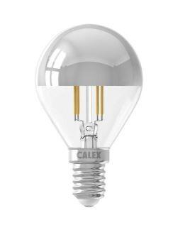 AMPOULE FIL. TOP MIRROR E14 4W 370LM 2700K DIM