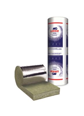 LAINE DE VERRE URSA12 35CM EP.150MM (1,75M²)