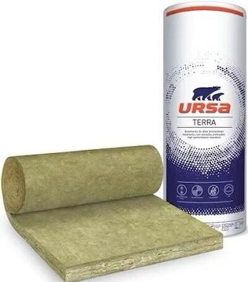 LAINE VERRE URSA HOM35 120CM EP:22CM (3.84M²)