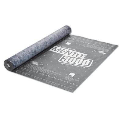 SOUS TOITURE MENTO 5000 215G/M² 50M X 1.5M (75M²)