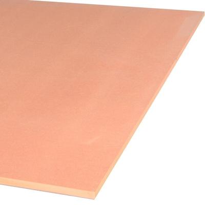 MDF IGNIFUGE (RF30) 1.22MX2.44MX18MM