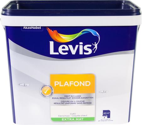 LEVIS PLAFOND 5L 1140