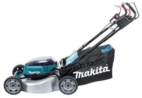 MAKITA TONDEUSE A GAZON 53CM 2X18V