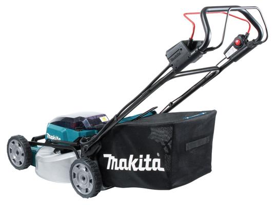 MAKITA TONDEUSE A GAZON 53CM 2X18V