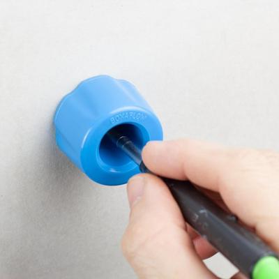 DETECTEUR MAGNETIQUE DE MONTANTS ACIER