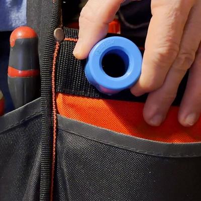 DETECTEUR MAGNETIQUE DE MONTANTS ACIER