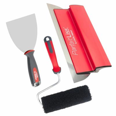 KIT PARFAIT LISSE ENDUIT AU ROULEAU