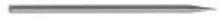 POINTES A CASSER ACIER TREMPE 0.9X25MM