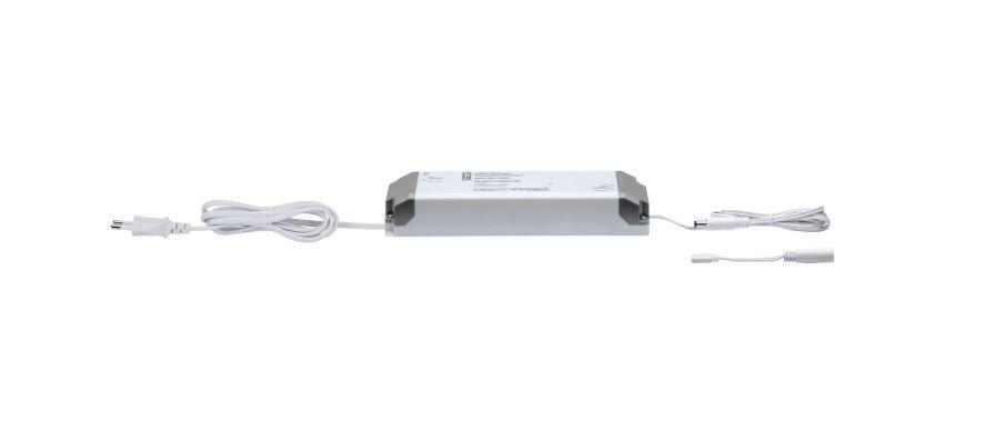 MAXLED ALIMENTATION 230/24V BLANC