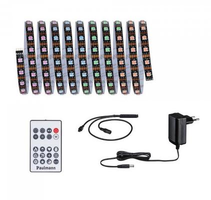 ENTERTAINLED STRIP LED KIT RVB DYNAMIC (3M)