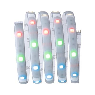 MAXLED 250 STRIP LED KIT DE BASE RVB (1.5M)