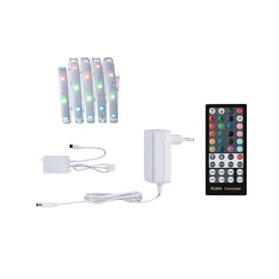 MAXLED 250 STRIP LED KIT DE BASE RVB (1.5M)