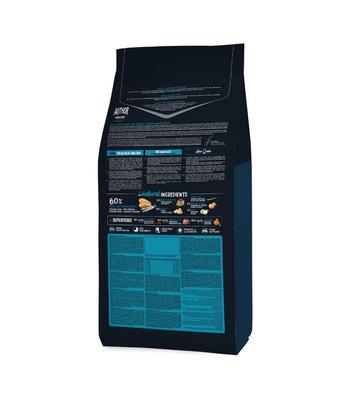 OWNAT AUTHOR FRESH ROOSTER 10KG