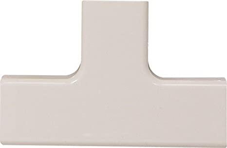 RACCORD MOULURE BLANC 40MM