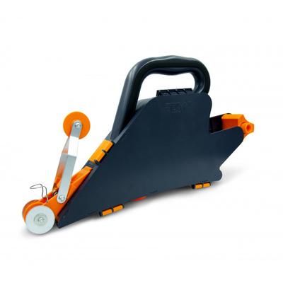 DEROULEUR BANDE A JOINT