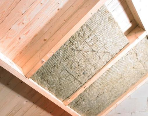 LAINE ROCHE ROOF FLEXI+ EP=20CM 100X250CM (2.50M²) (FV08/24)