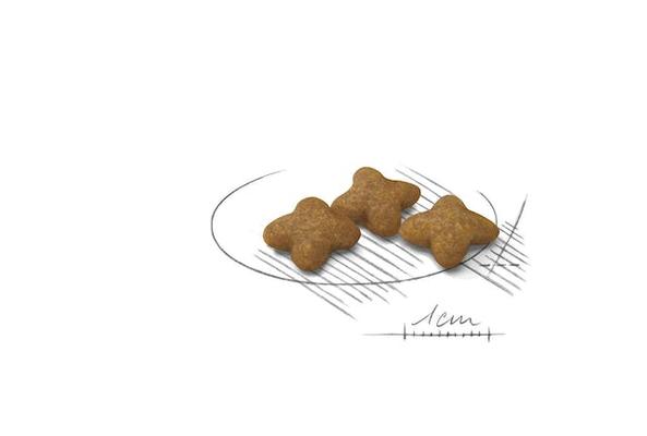 SHN XSMALL STERILISED 1.5KG