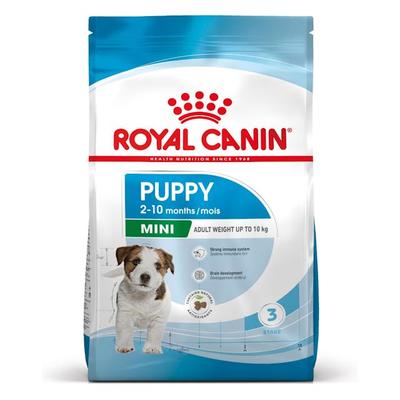 ROYAL CANIN PUPPY MINI 8KG PROMO