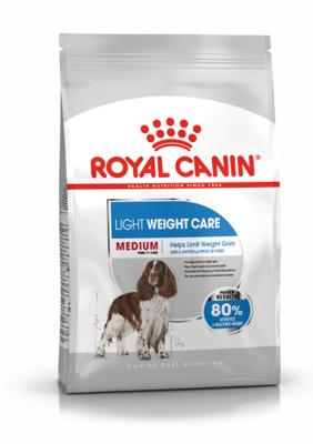 SHN MEDIUM LIGHT WEIGHT CARE 3KG