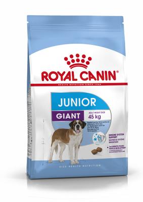 SHN GIANT JUNIOR 15KG