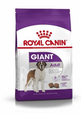 ROYAL CANIN GIANT ADULT 15KG PROMO