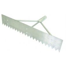 RACLOIR POUR ASPHALTE 600MM