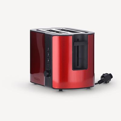 SEVERIN GRILLE PAIN 700W ROUGE
