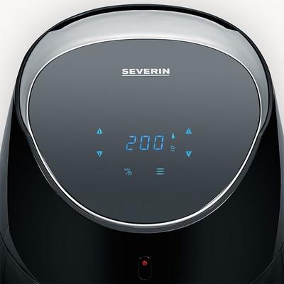 SEVERIN FRITEUSE XXL 5L 2000W