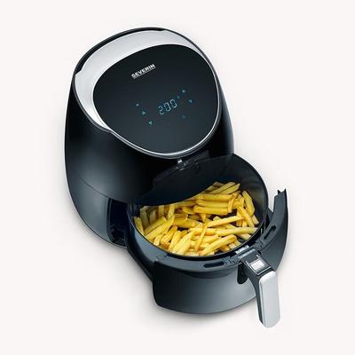 SEVERIN FRITEUSE XXL 5L 2000W