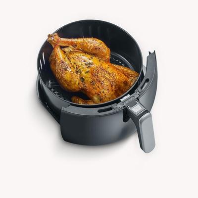 SEVERIN FRITEUSE XXL 5L 2000W