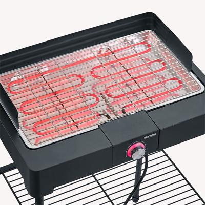 SEVERIN BBQ ELECTRIQUE 2200W