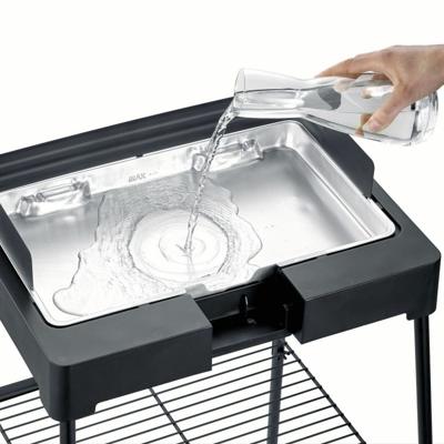 SEVERIN BBQ ELECTRIQUE 2200W