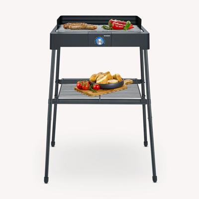 SEVERIN BBQ ELECTRIQUE 2200W