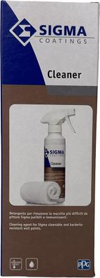 SIGMAPEARL CLEANER INCOLORE 0,25L