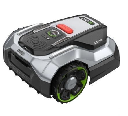 ROBOT TONDEUSE SANS FIL EGO RMR1500E (1500M²)